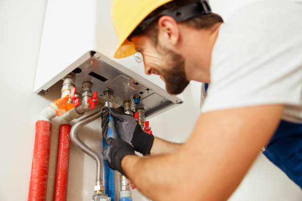 Who to Call for Water heater Repair?