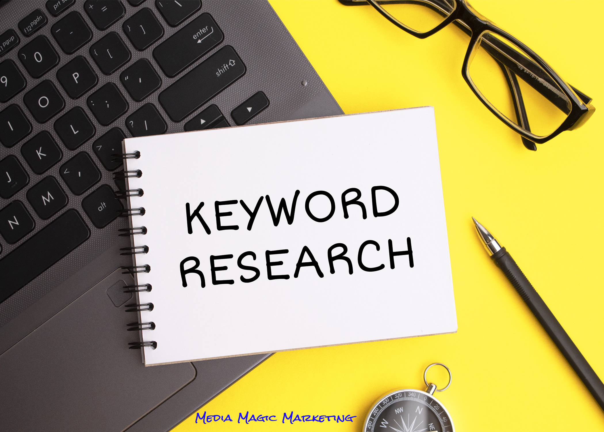 Why Businesses Should Hire an Internet Marketing Agency for Keyword Research