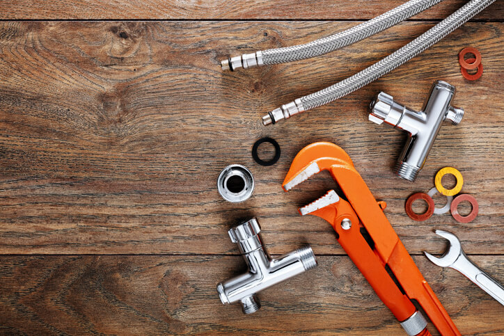 Plumbing Services By Got Flow Plumbing & AC: Friendswood, Baytown, Pearland