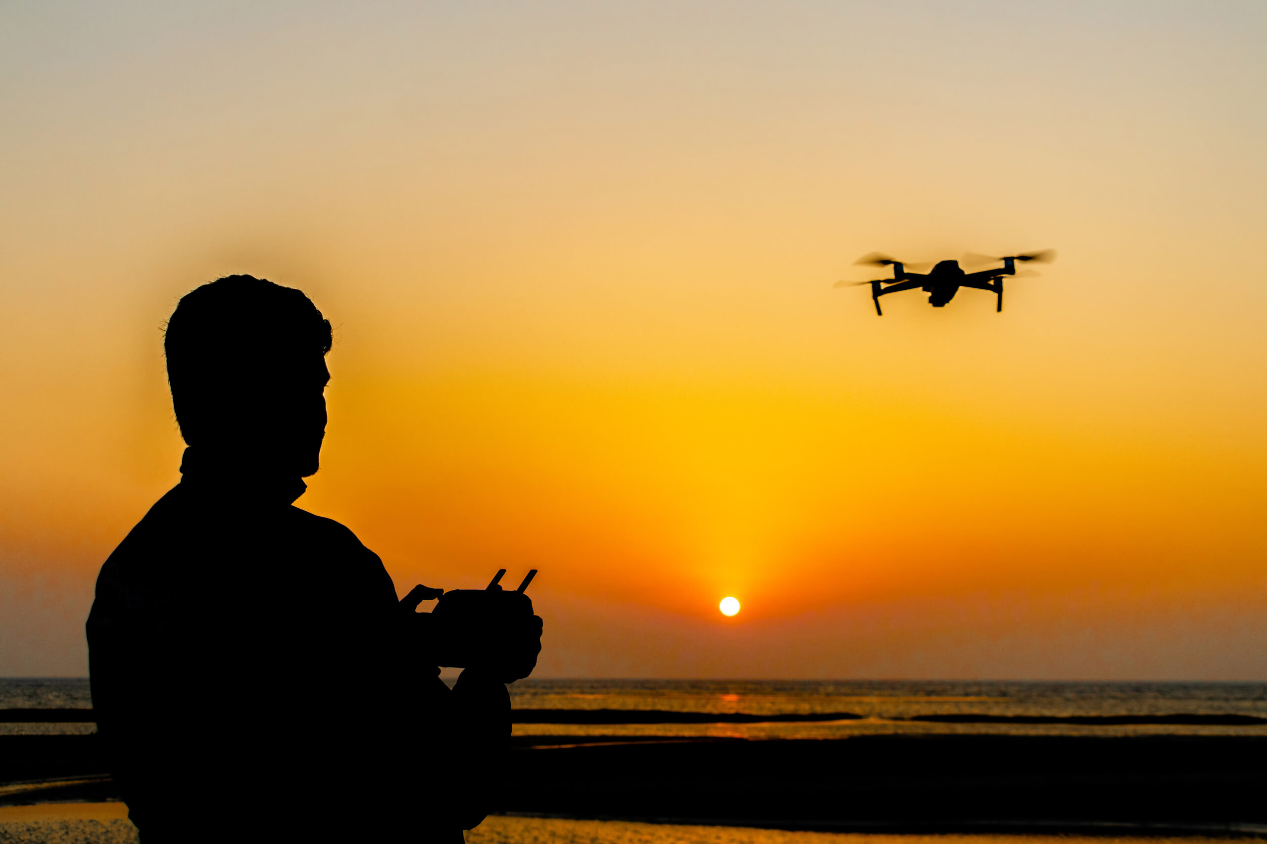 Becoming an FAA-Licensed Drone Pilot in Texas
