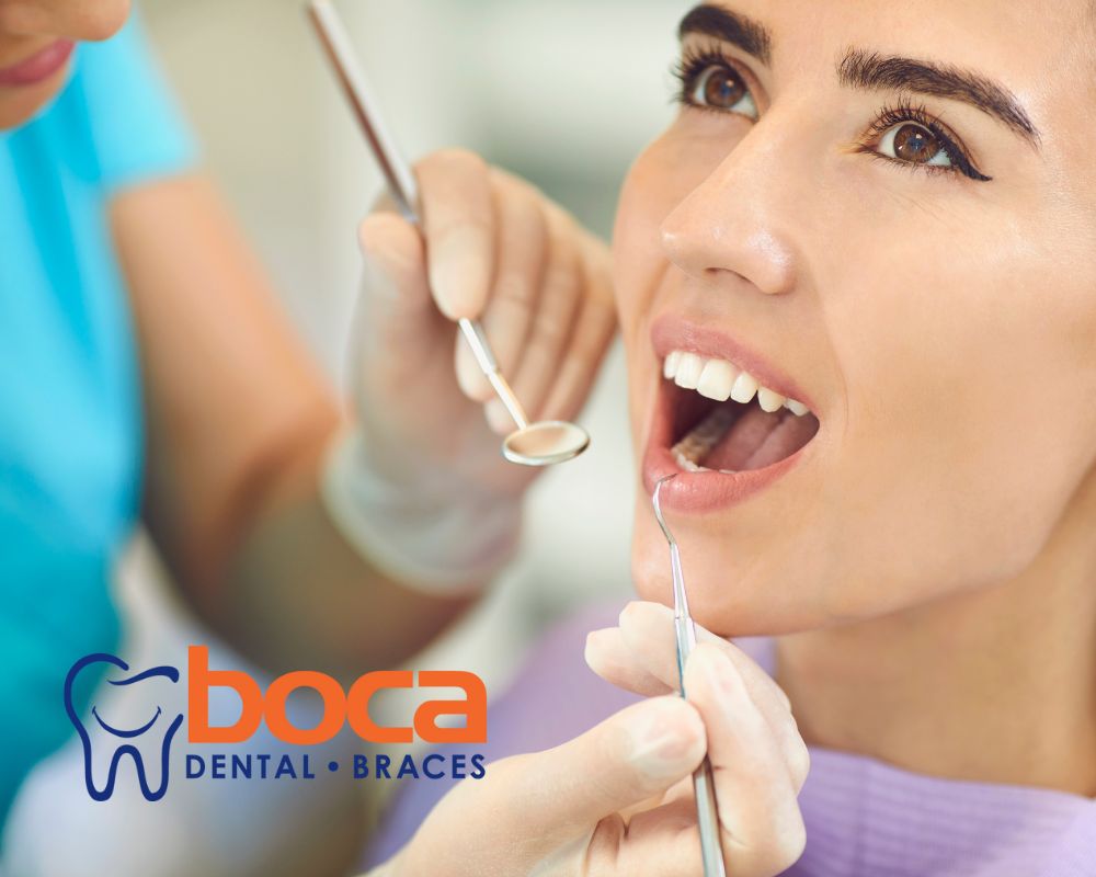 Veneers Las Vegas: Unveiling Your Options for a Brighter Smile at Boca Dental and Braces